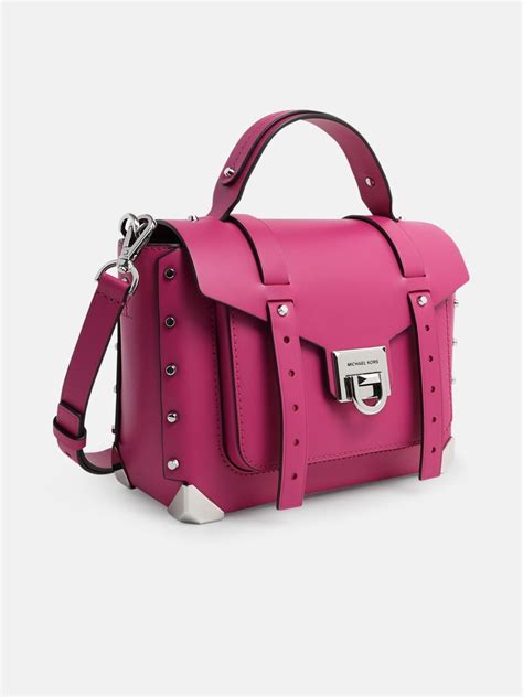 michael kors fuchsia purse|Women's Handbags, Purses & Luggage .